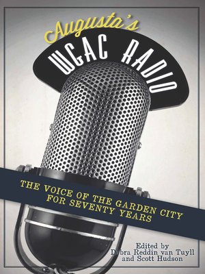 cover image of Augusta's WGAC Radio